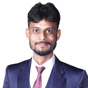 Sumeet Garhwal silhouette